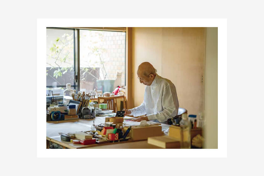 SOU・SOU 20th Anniversary