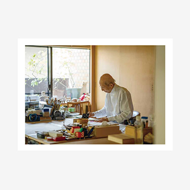 SOU・SOU 20th Anniversary