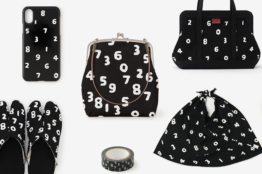 SOU・SOU 20th Anniversary