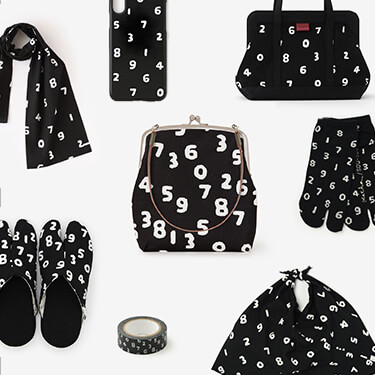 SOU・SOU 20th Anniversary