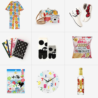 SOU・SOU 20th Anniversary