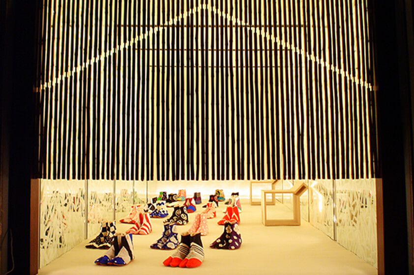 SOU・SOU 20th Anniversary