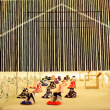 SOU・SOU 20th Anniversary