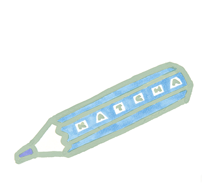 stationeryのイラスト