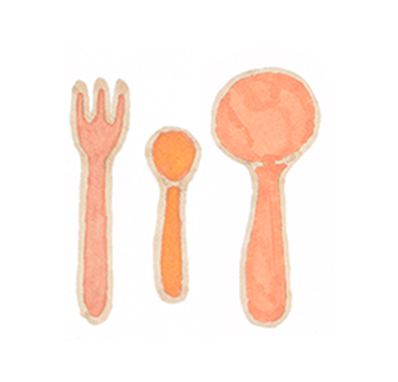 tabletopのイラスト
