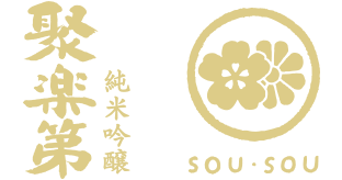 SOU・SOU x 佐々木酒造