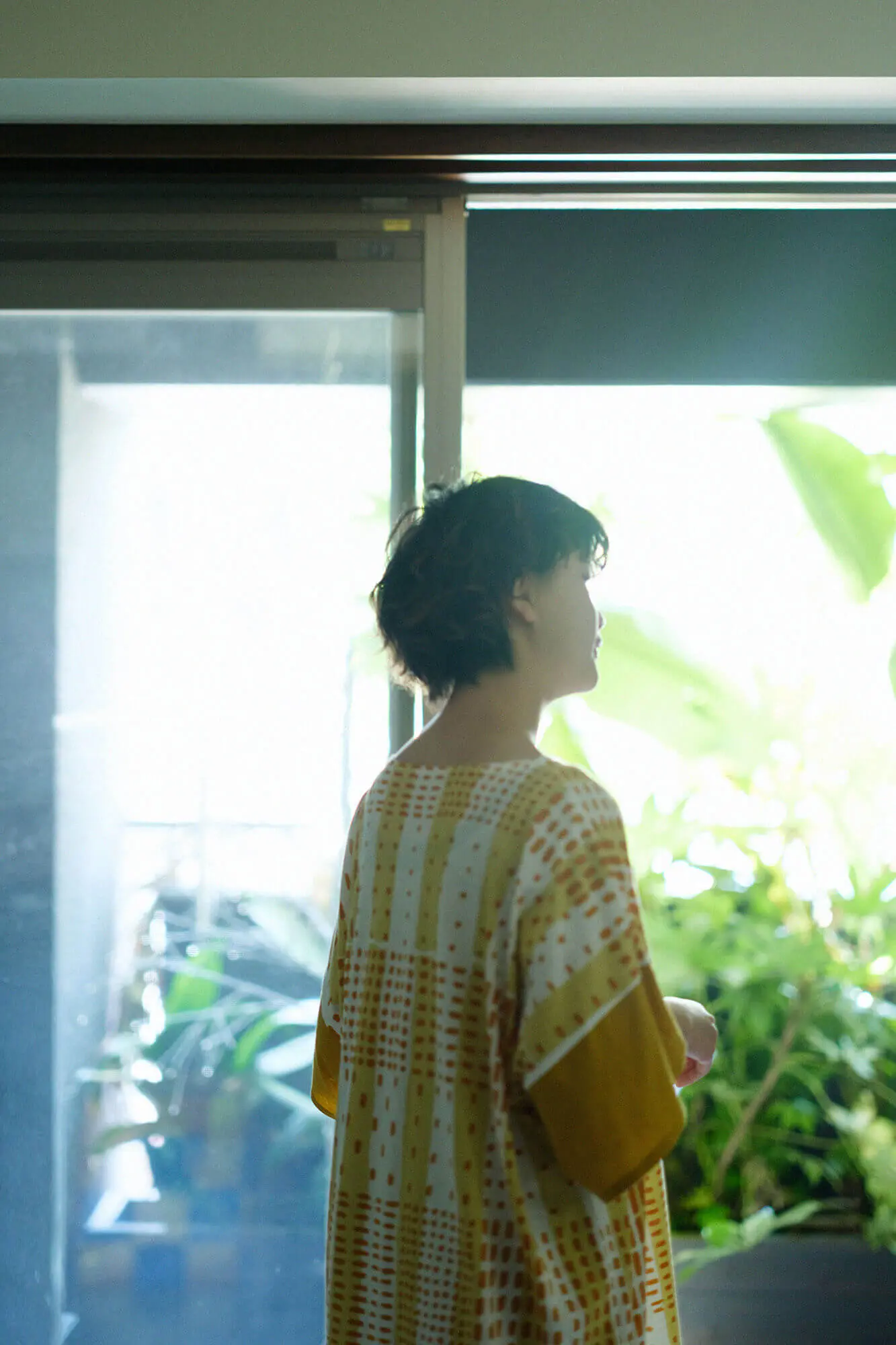 SOU・SOU×Wacoal 2023 AW