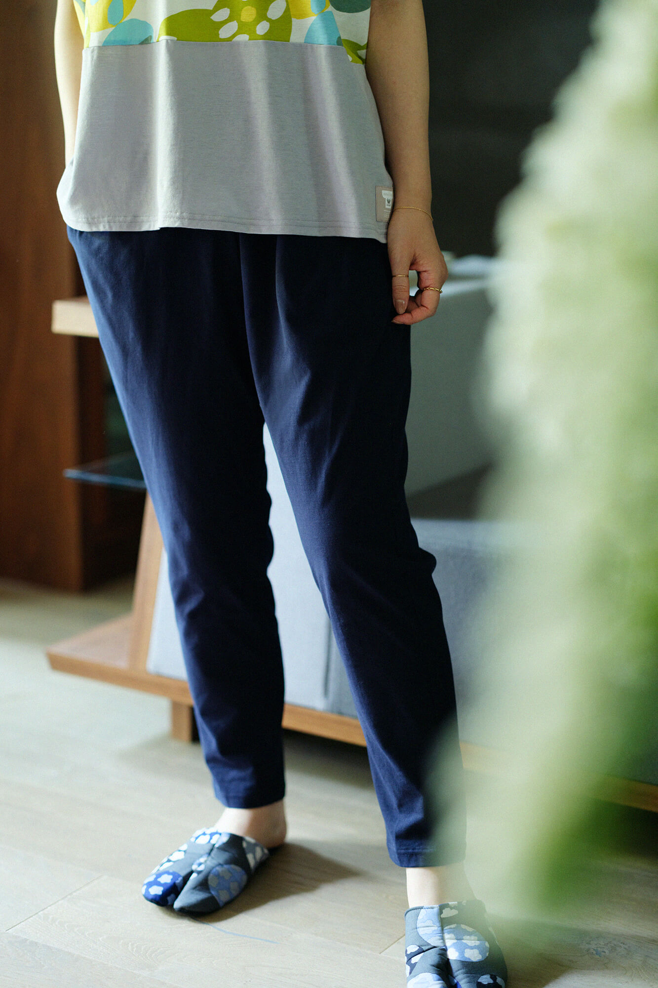 SOU・SOU×Wacoal 2023 Summer