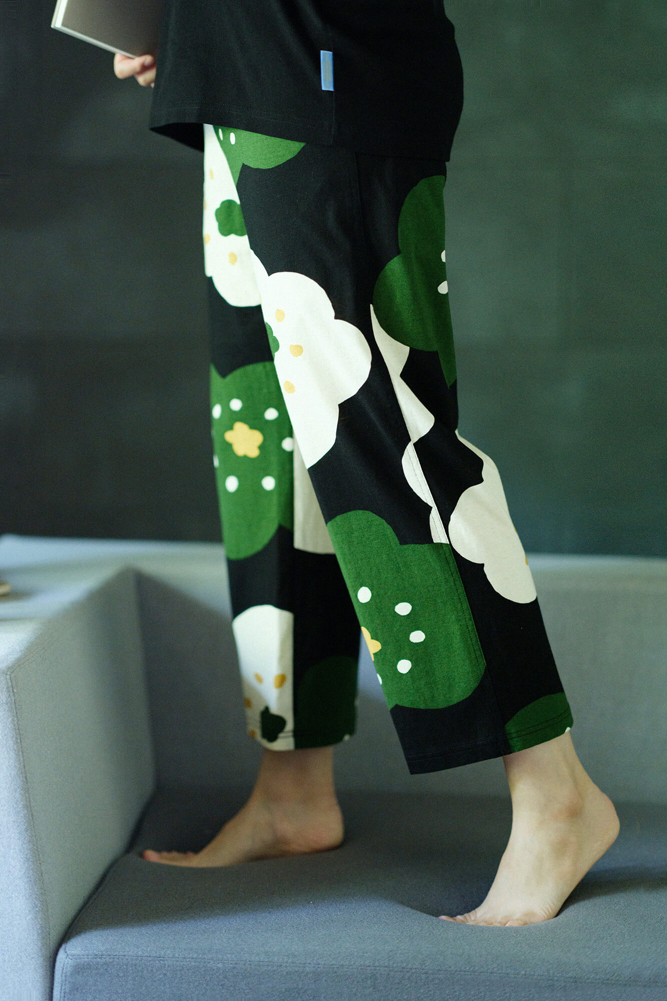 SOU・SOU×Wacoal 2023 Summer