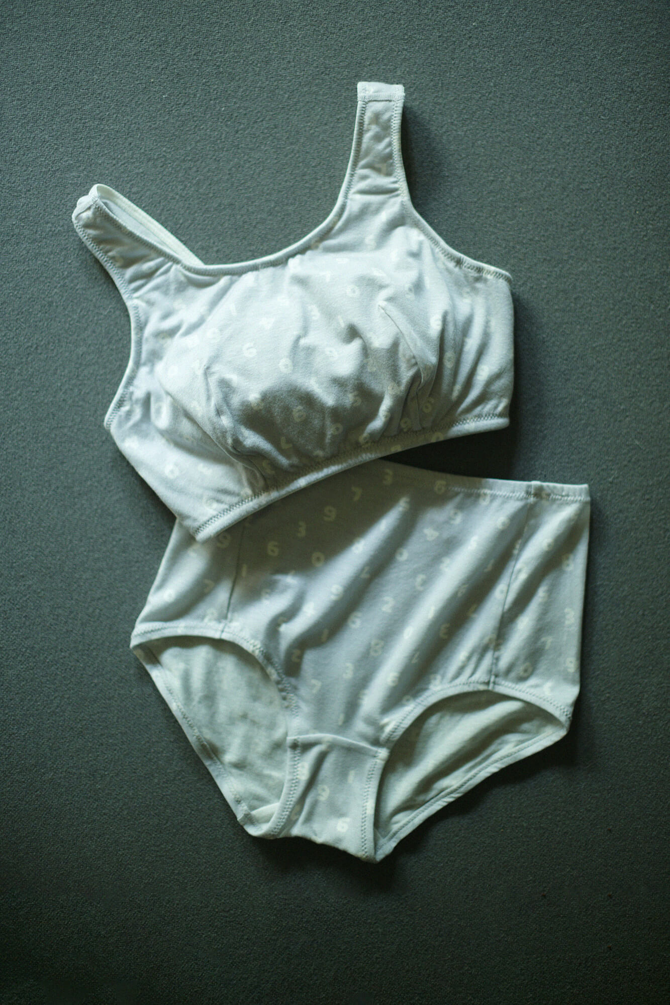 SOU・SOU×Wacoal 2023 Summer