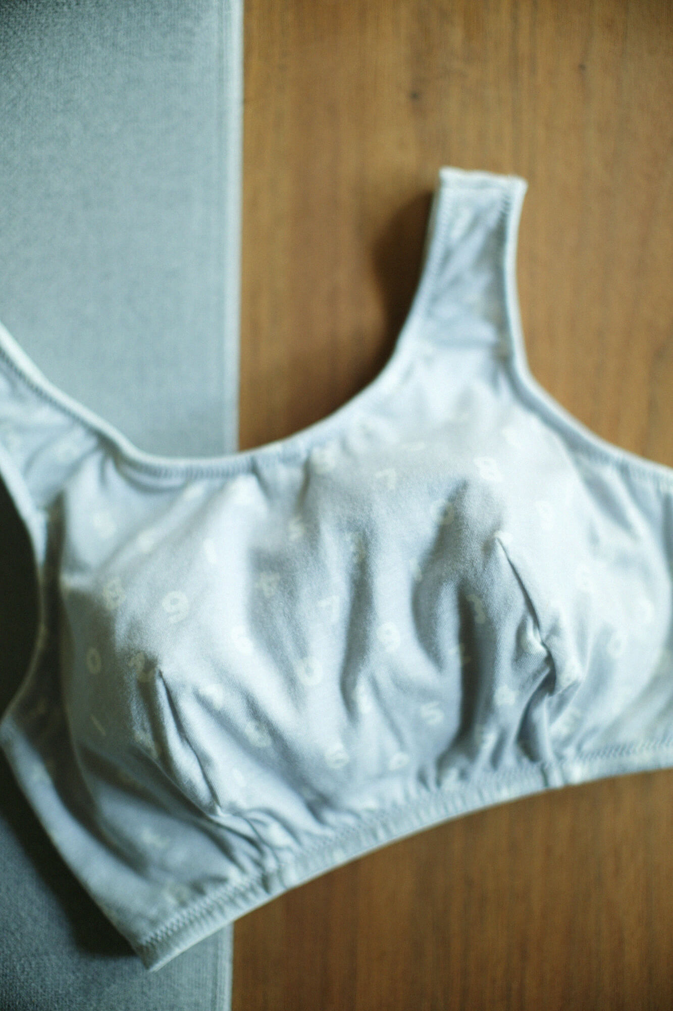 SOU・SOU×Wacoal 2023 Summer