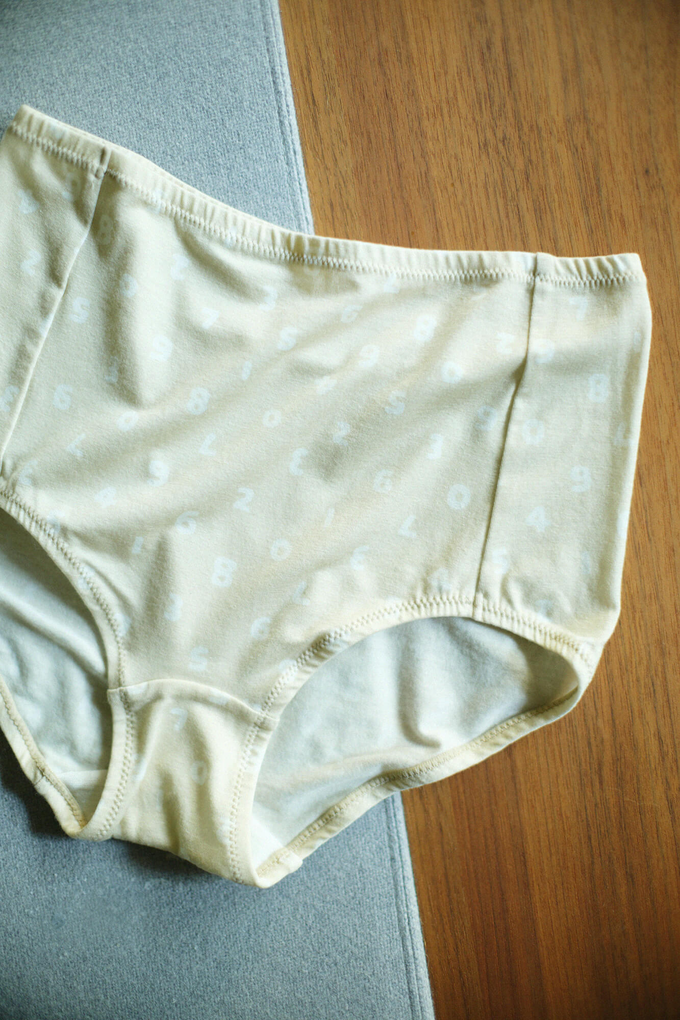 SOU・SOU×Wacoal 2023 Summer