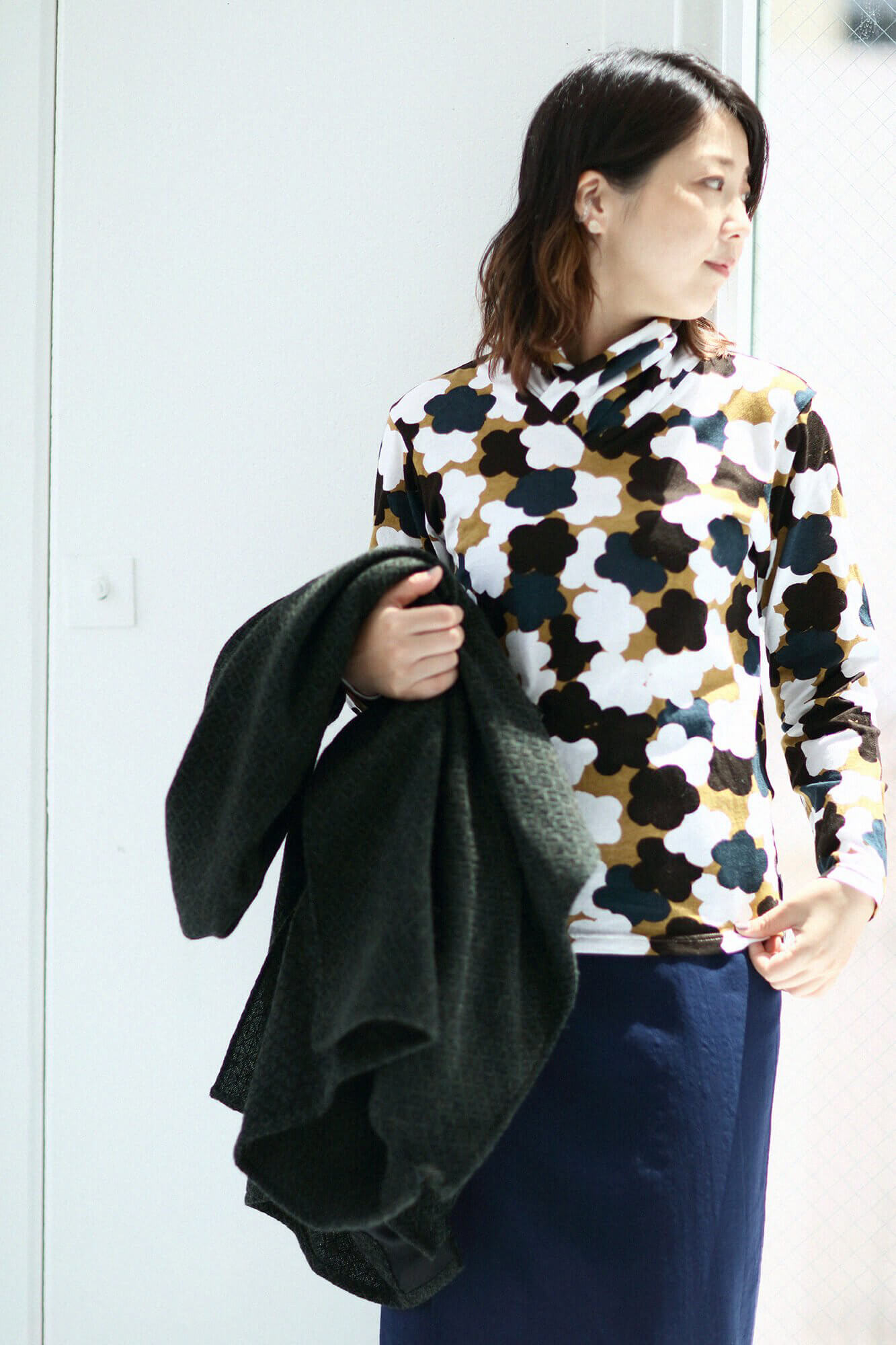 SOU・SOU 冬のよそおい