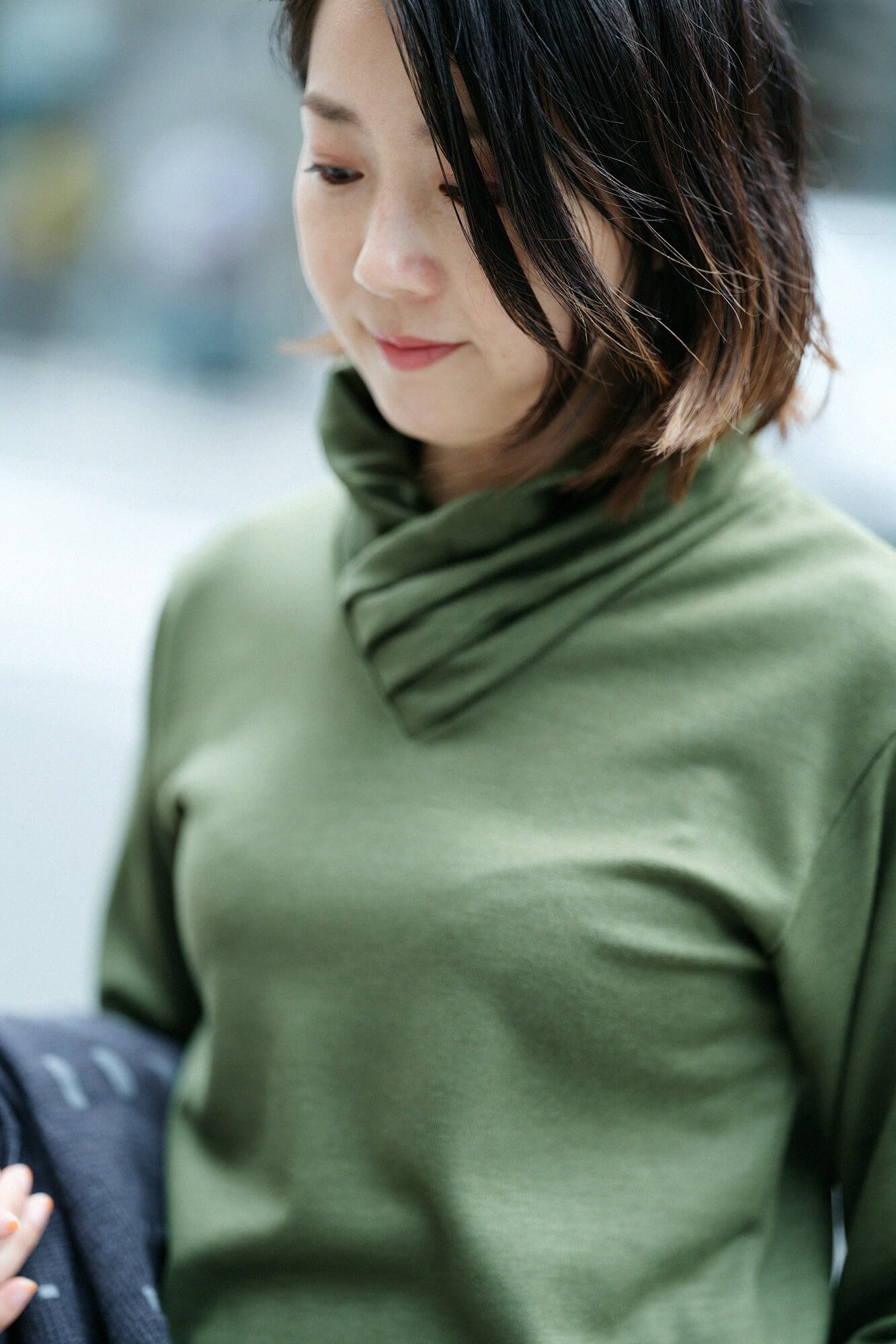 SOU・SOU 冬のよそおい