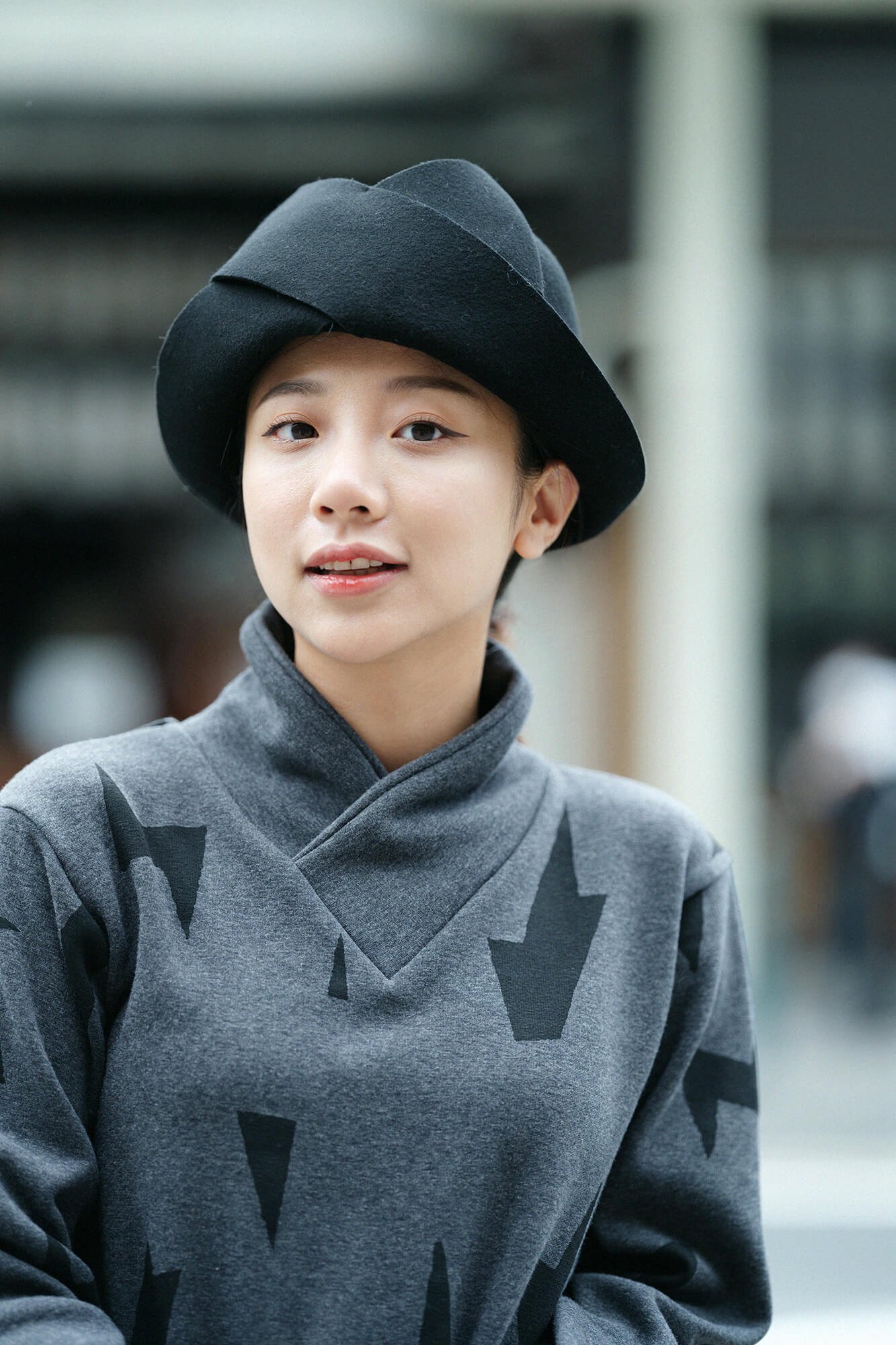 SOU・SOU 冬のよそおい