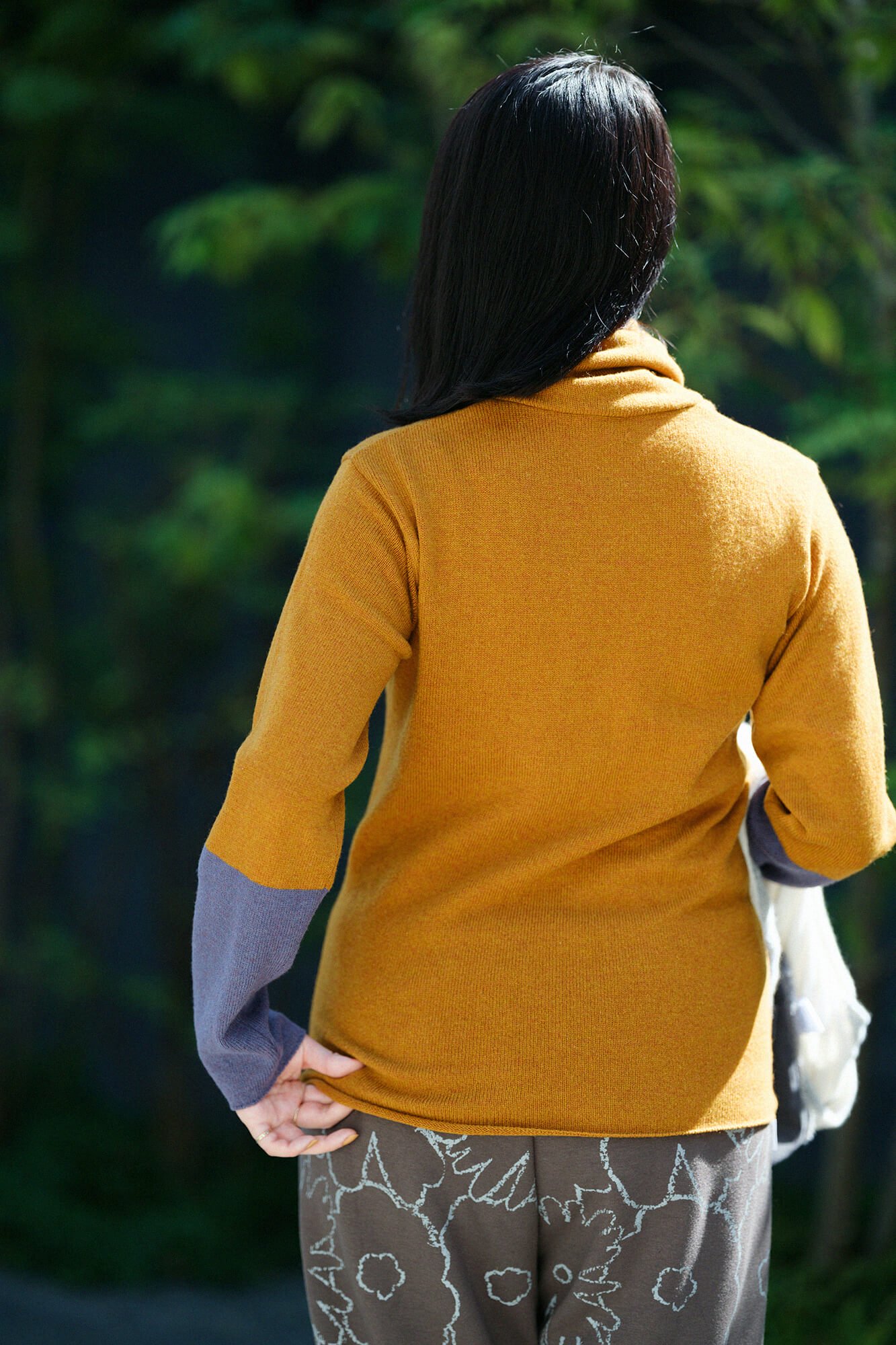 SOU・SOU 冬のよそおい