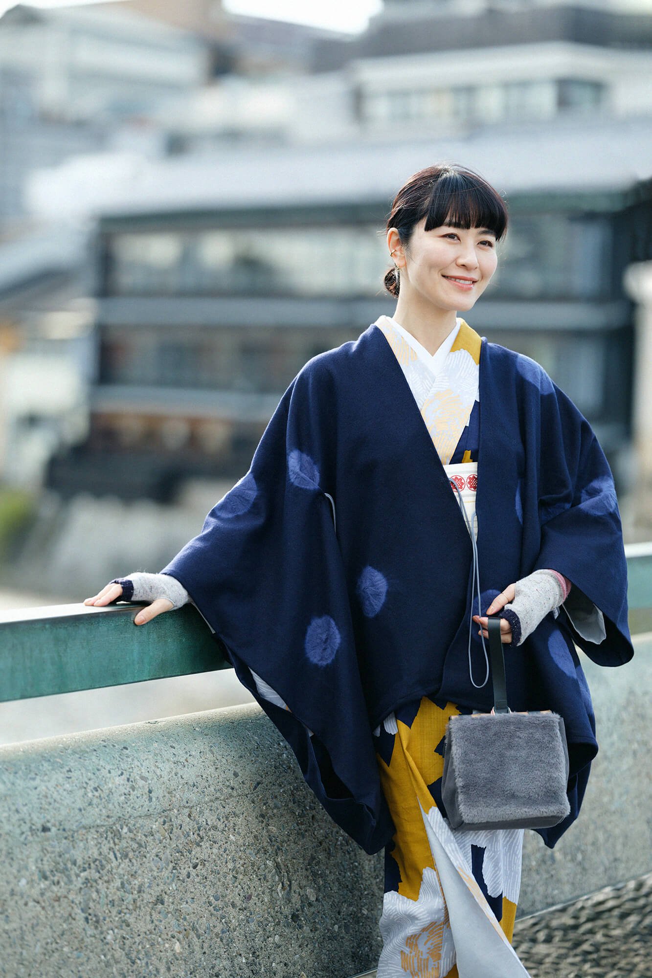 SOU・SOU 冬のよそおい