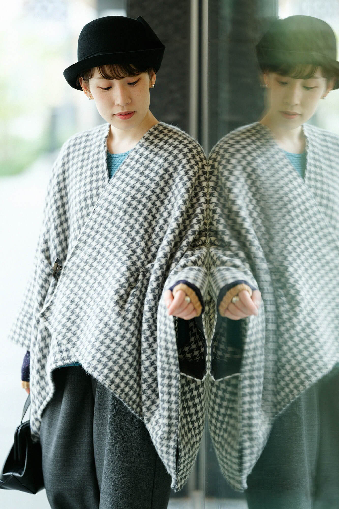 SOU・SOU 冬のよそおい