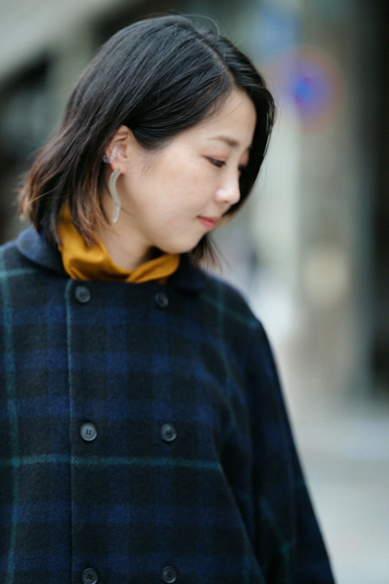 SOU・SOU 冬のよそおい