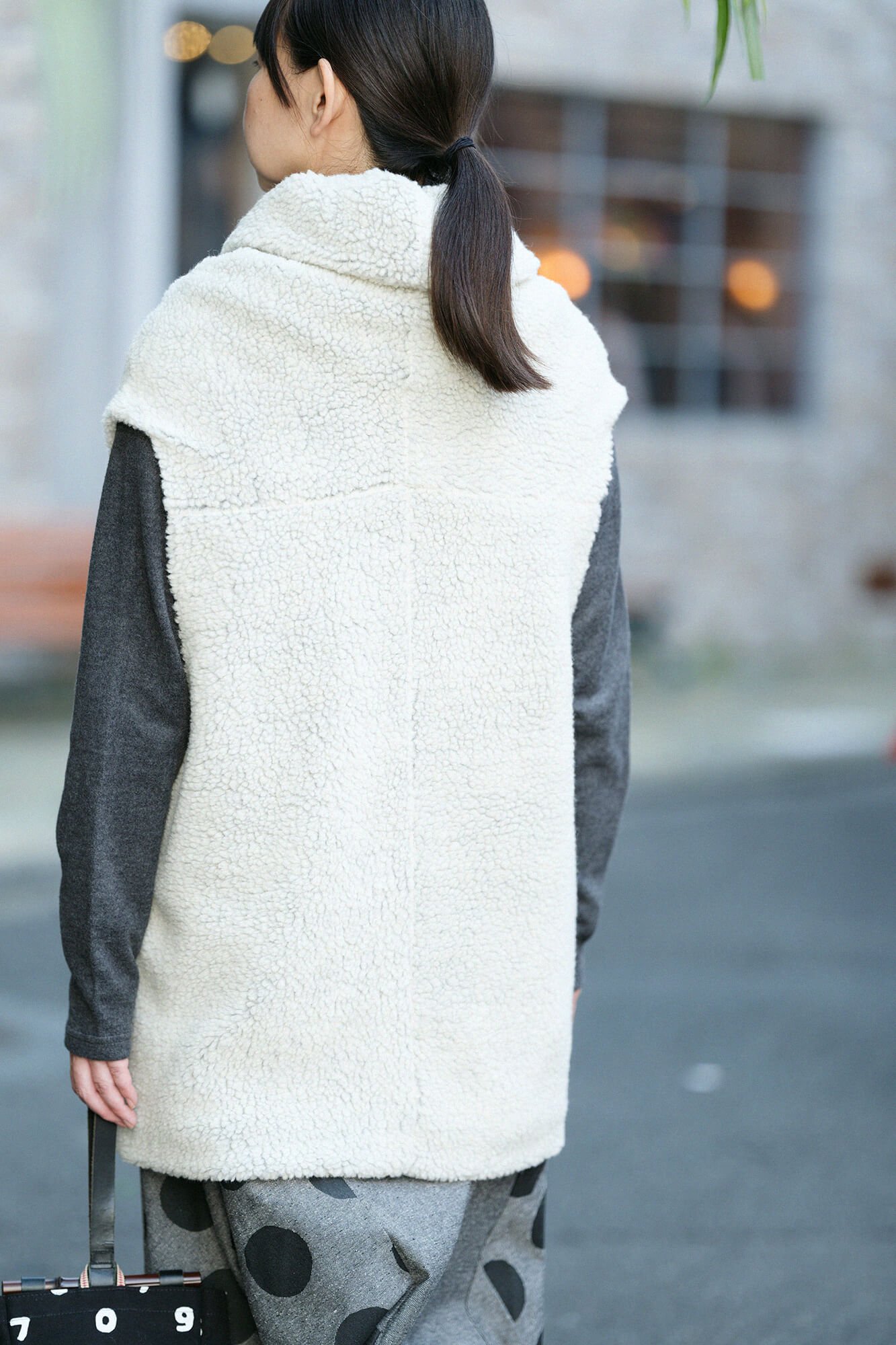 SOU・SOU 冬のよそおい