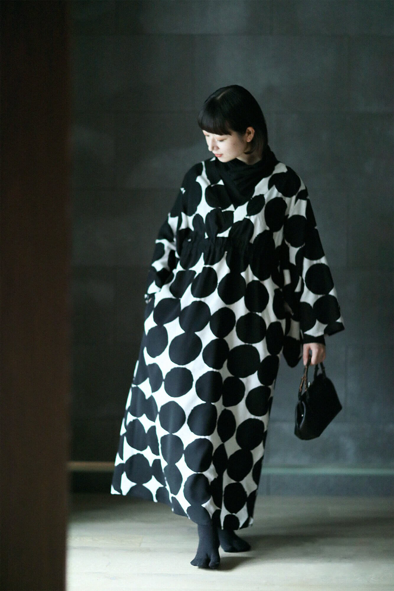 SOU・SOU 冬のよそおい