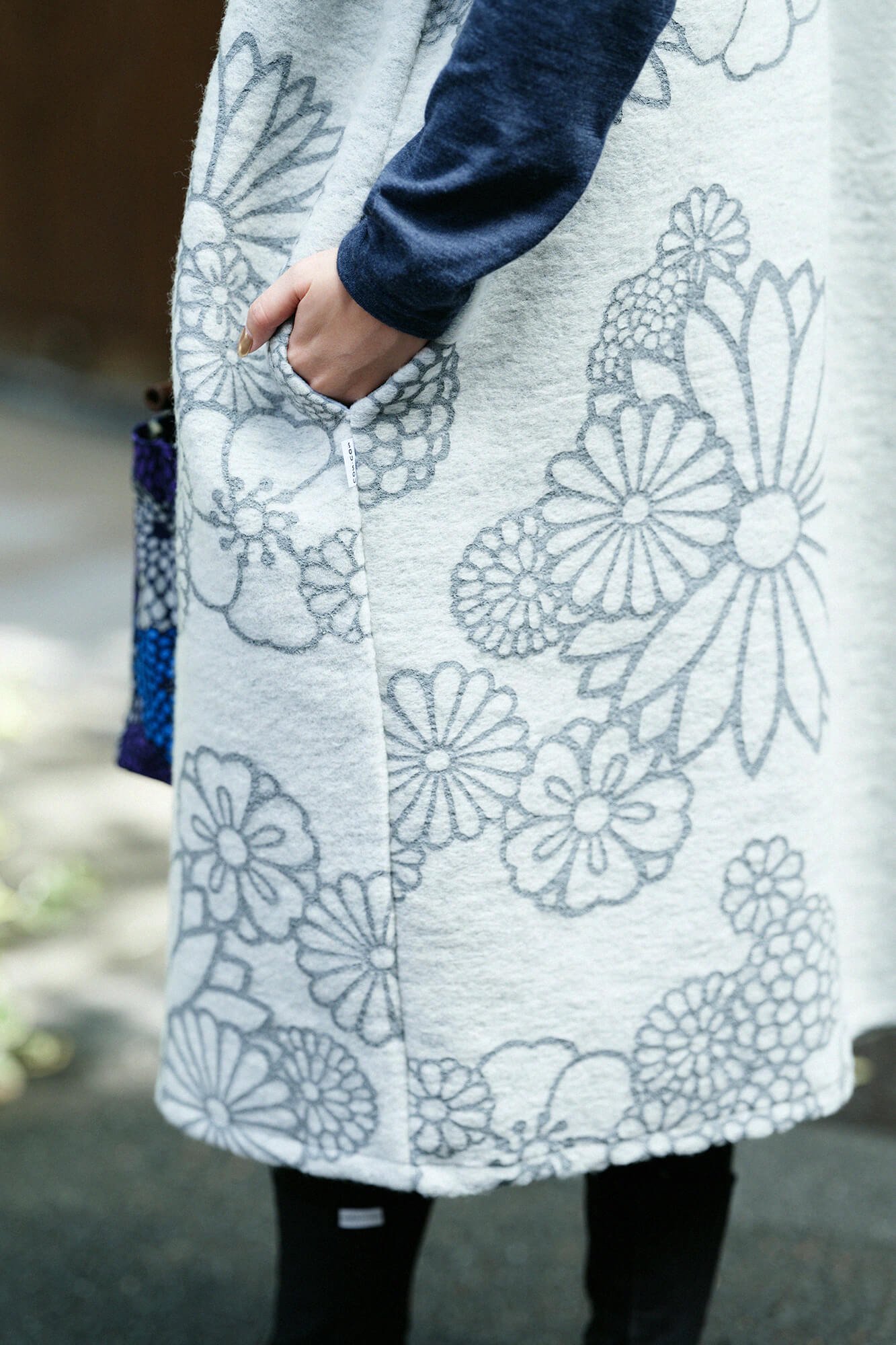 SOU・SOU 冬のよそおい