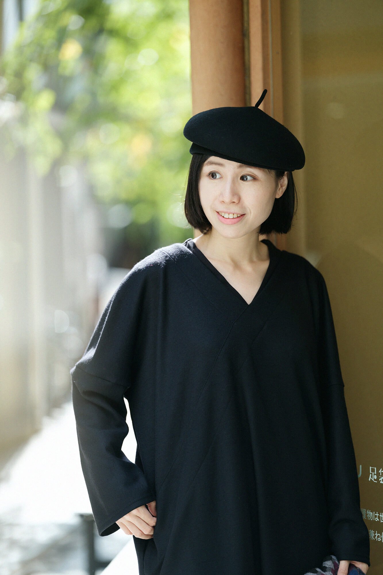 SOU・SOU 冬のよそおい