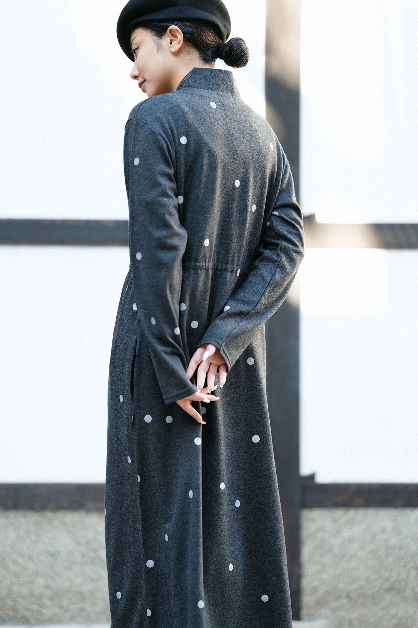 SOU・SOU 冬のよそおい