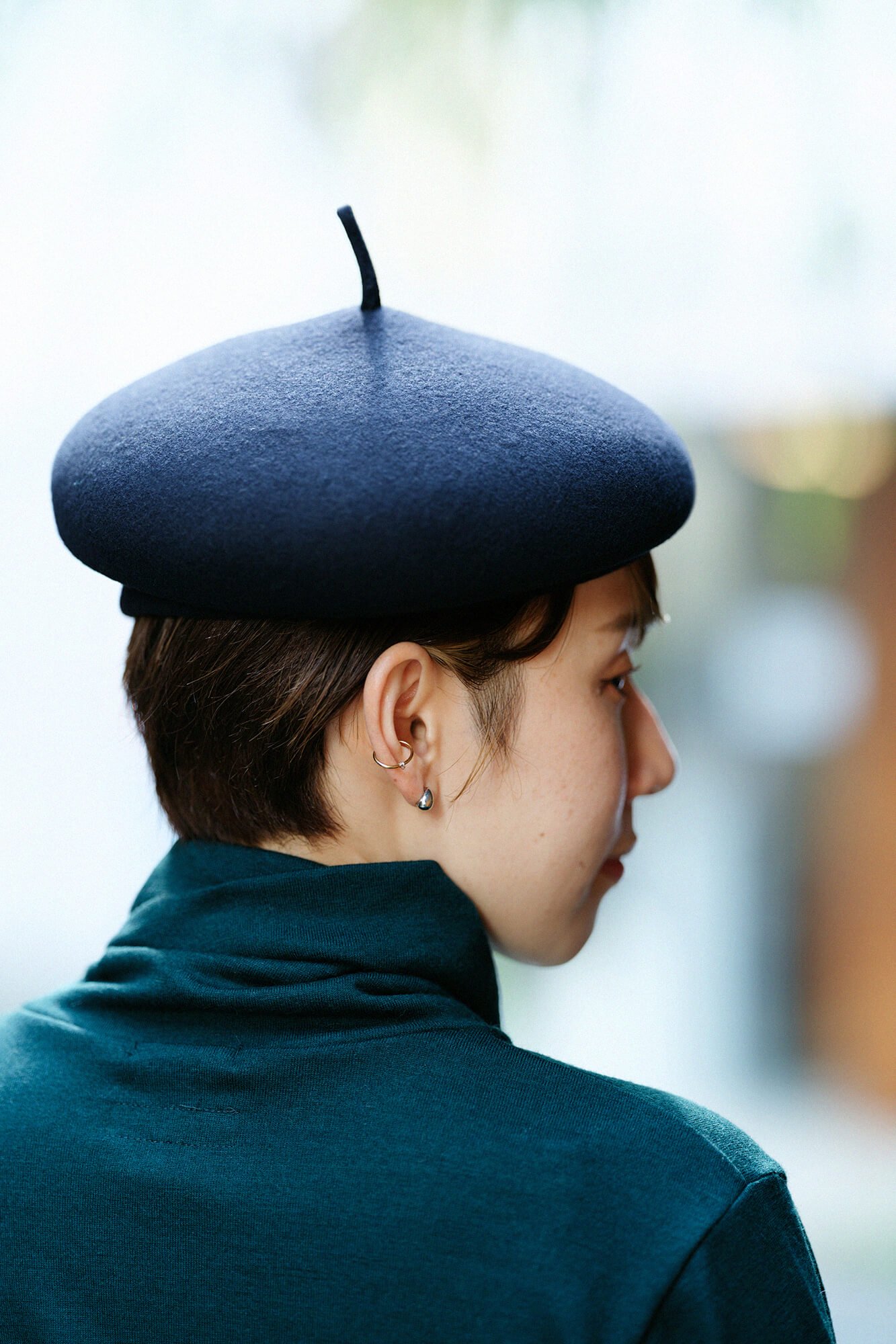 SOU・SOU 冬のよそおい