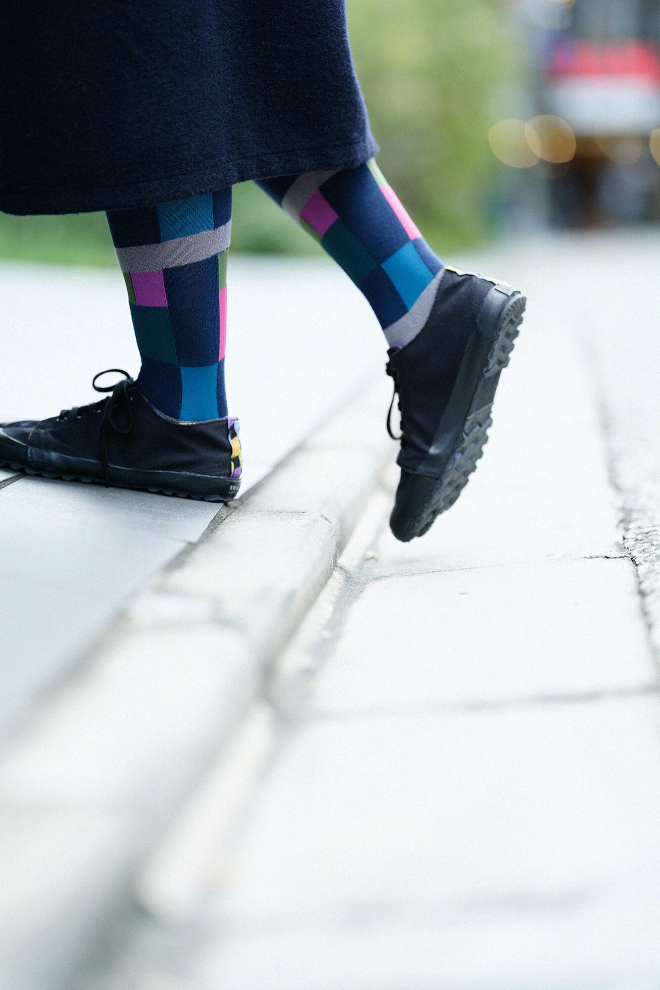 SOU・SOU 冬のよそおい