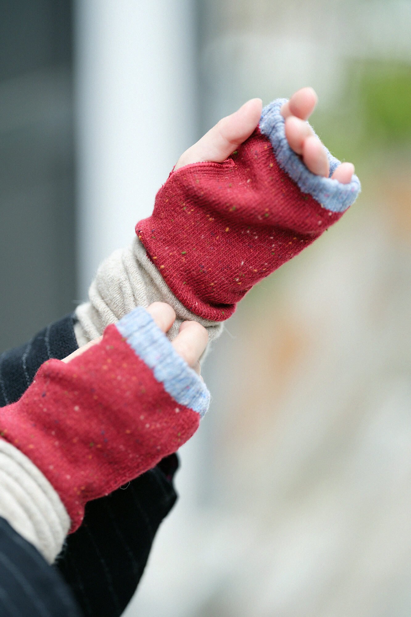 SOU・SOU 冬のよそおい