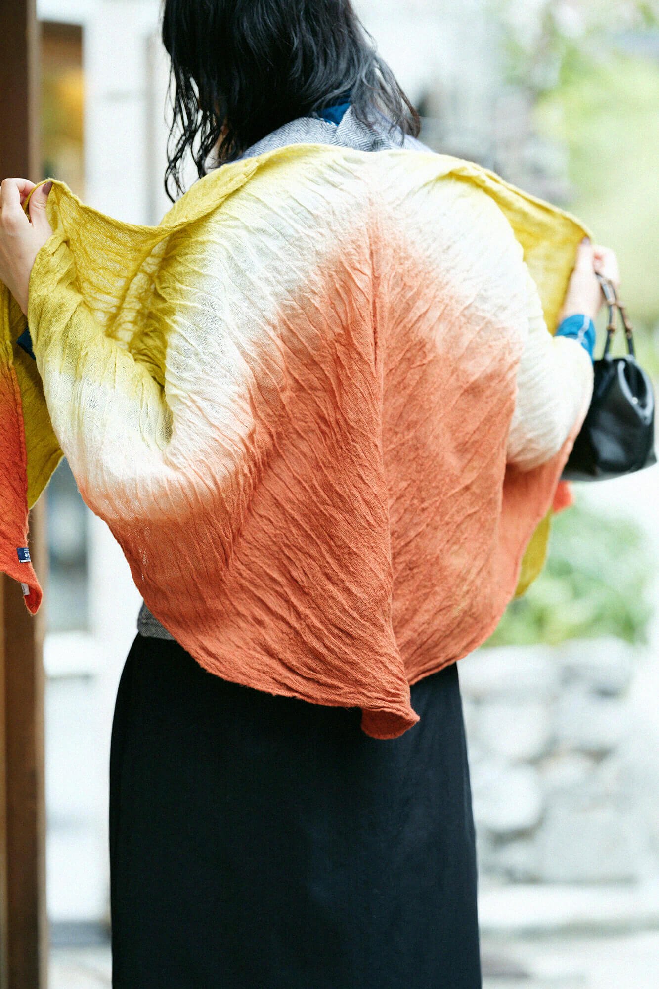 SOU・SOU 冬のよそおい