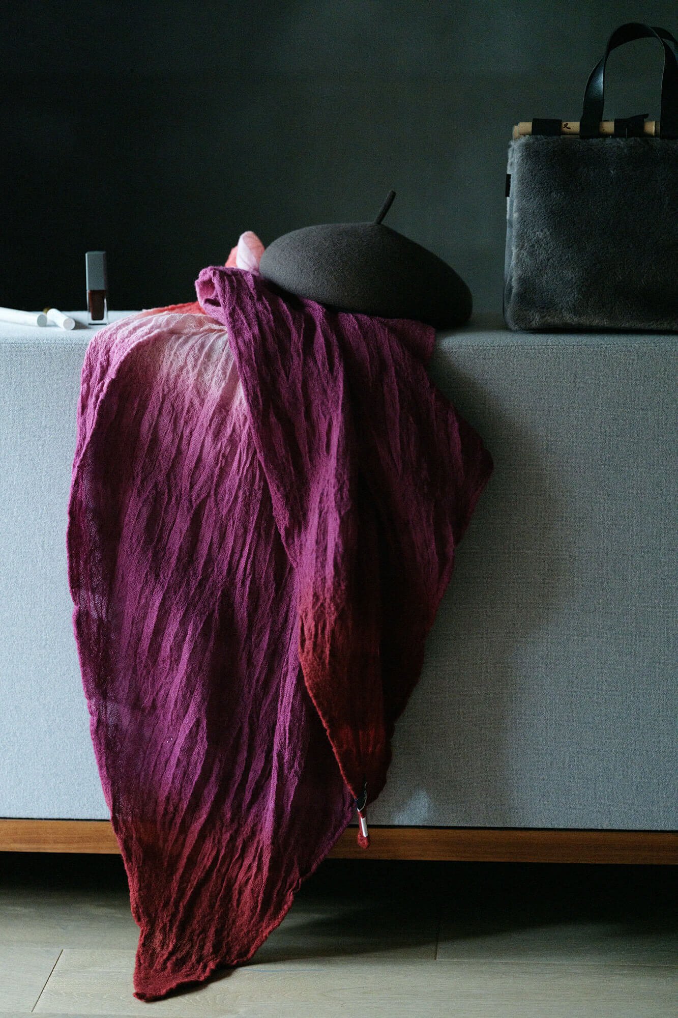 SOU・SOU 冬のよそおい