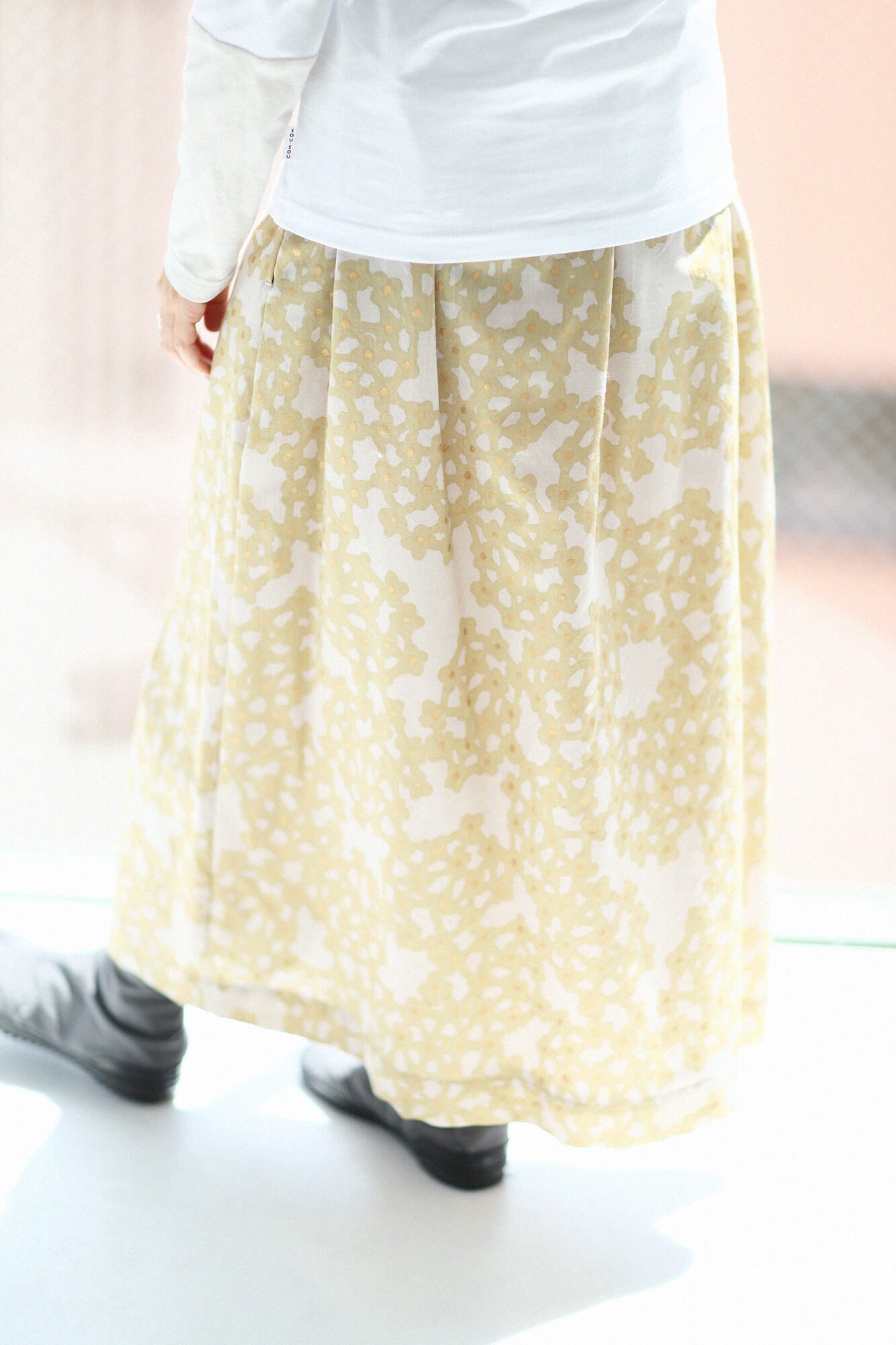 SOU・SOU 冬のよそおい