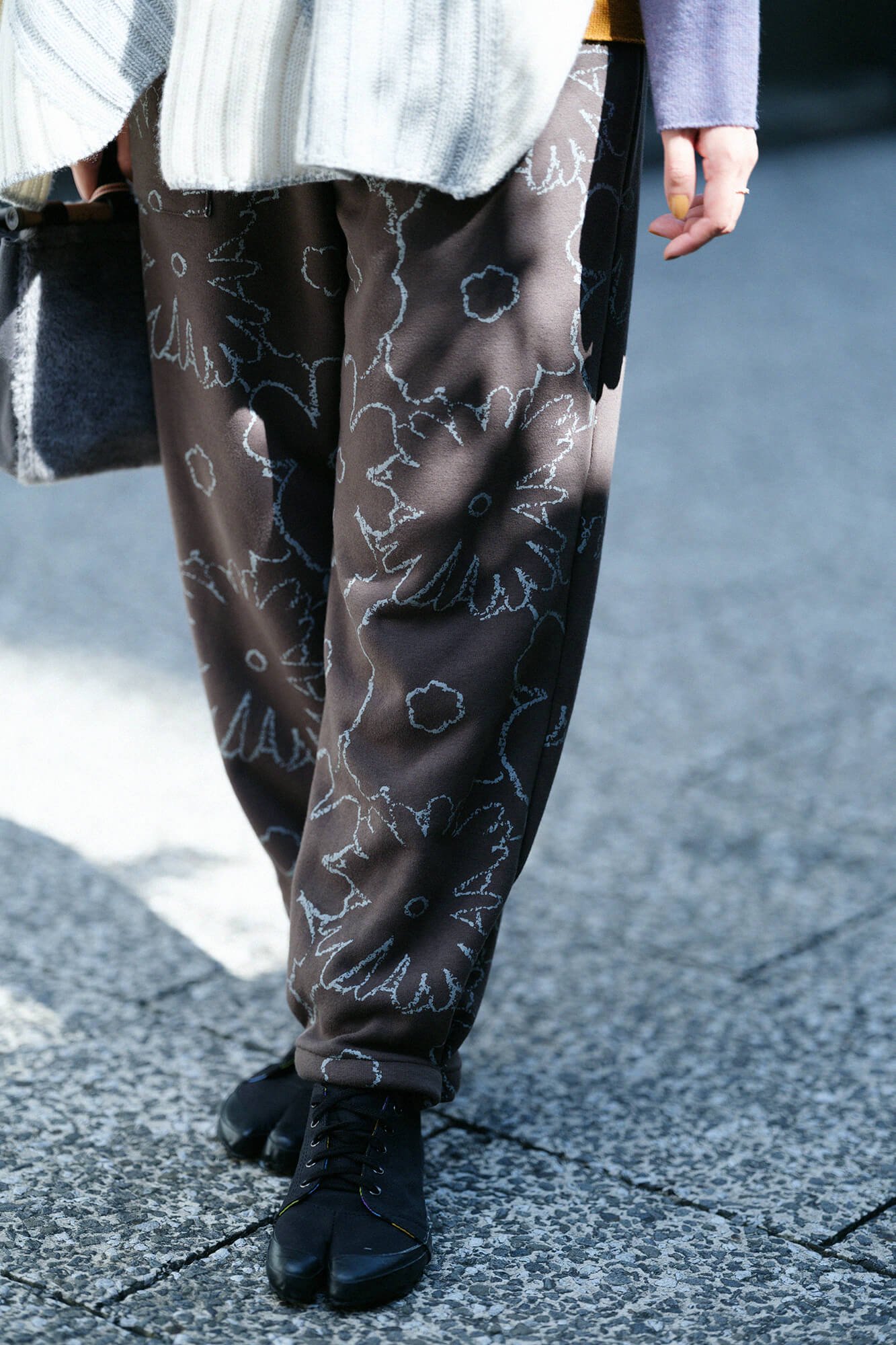 SOU・SOU 冬のよそおい