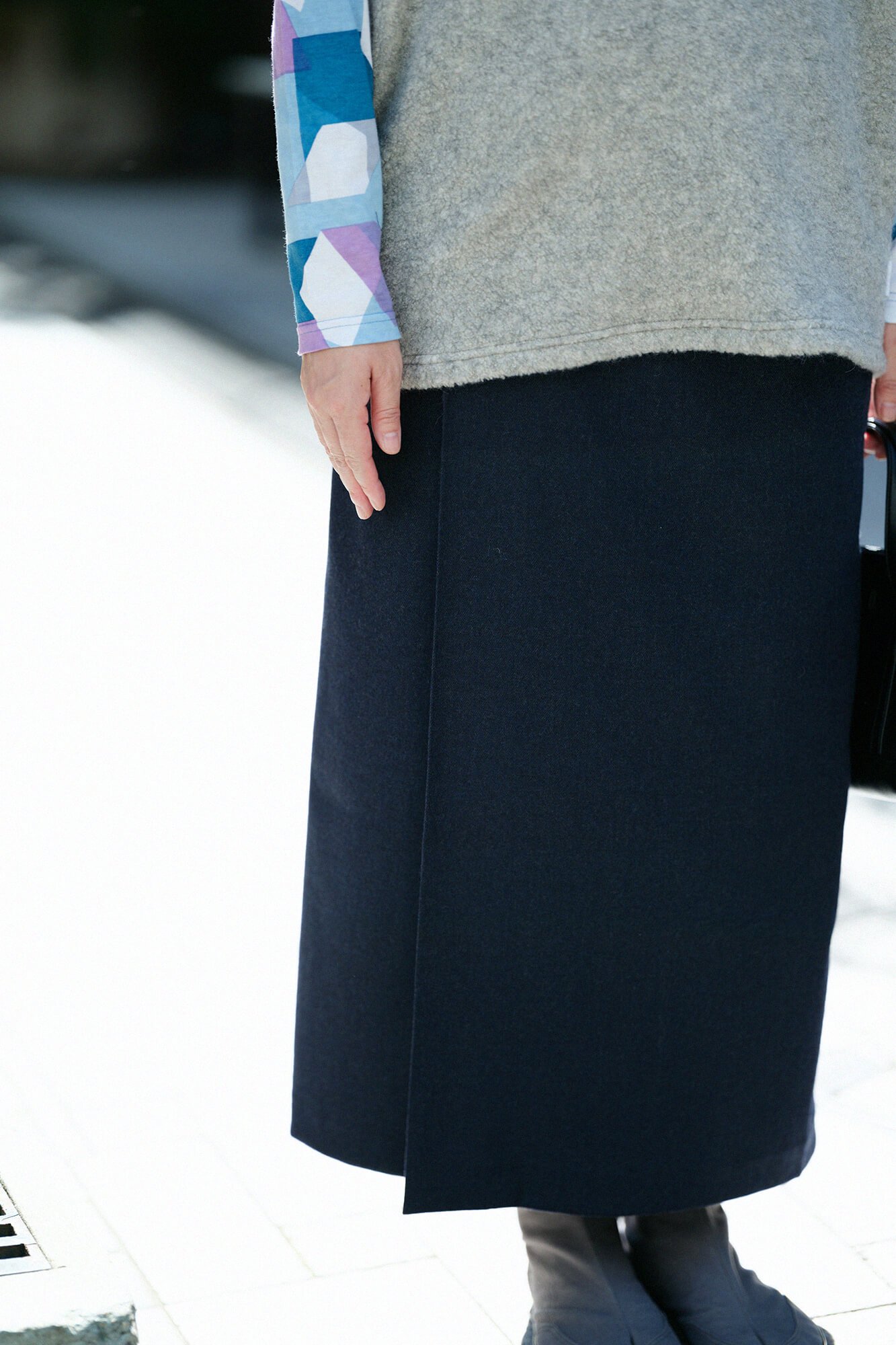 SOU・SOU 冬のよそおい