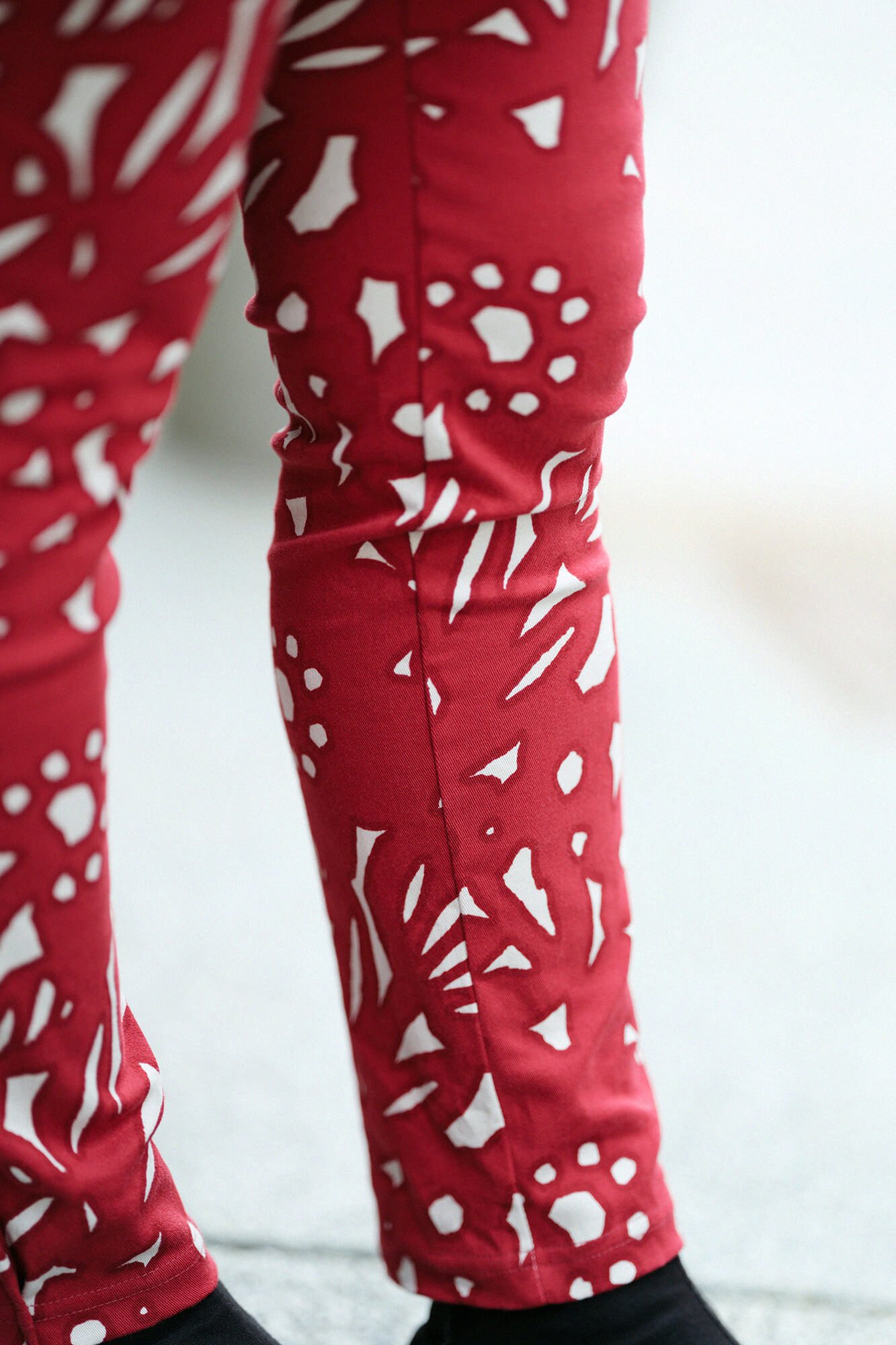 SOU・SOU 冬のよそおい