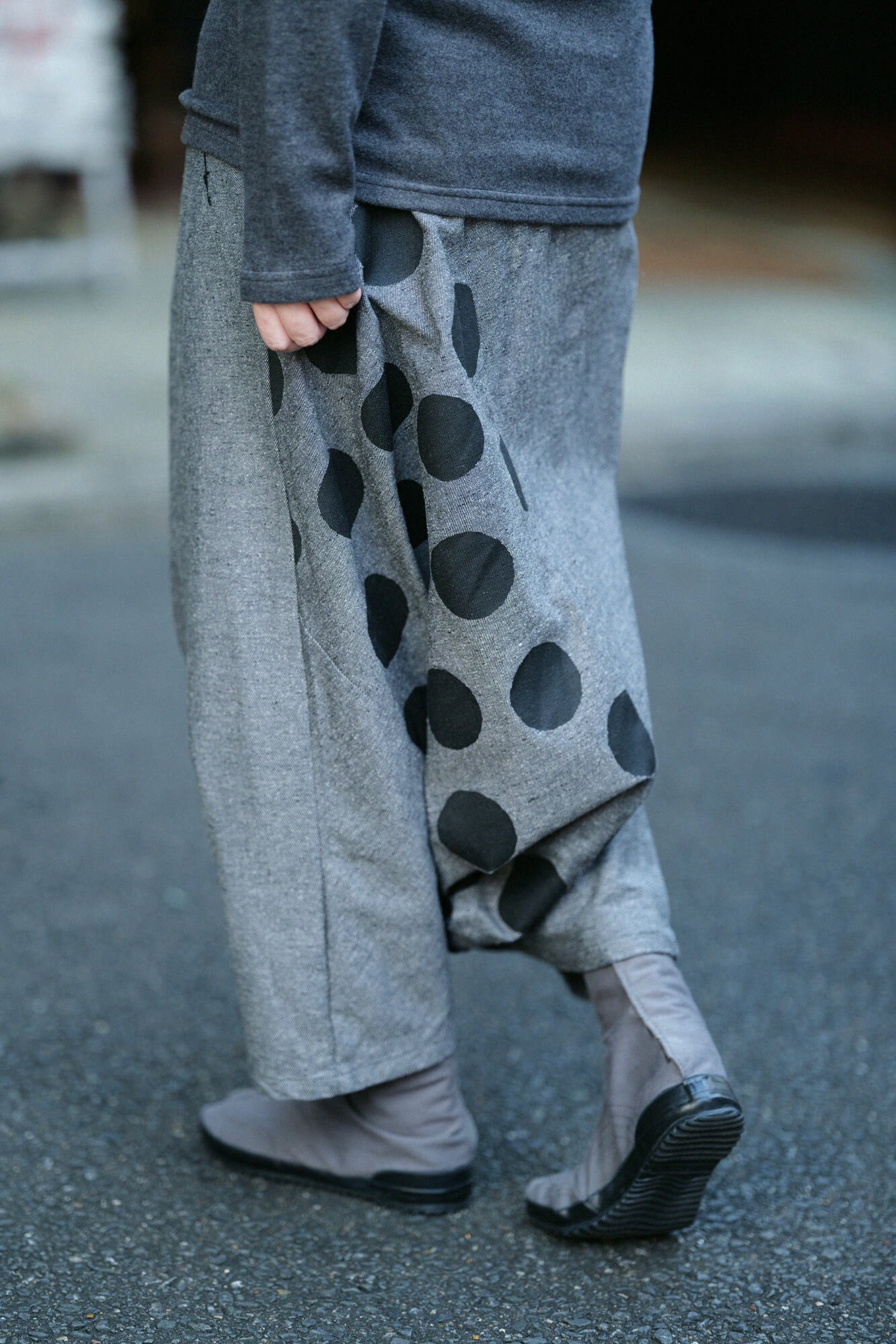 SOU・SOU 冬のよそおい