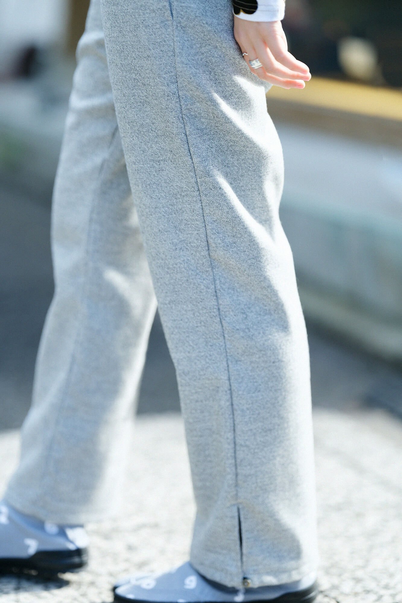 SOU・SOU 冬のよそおい