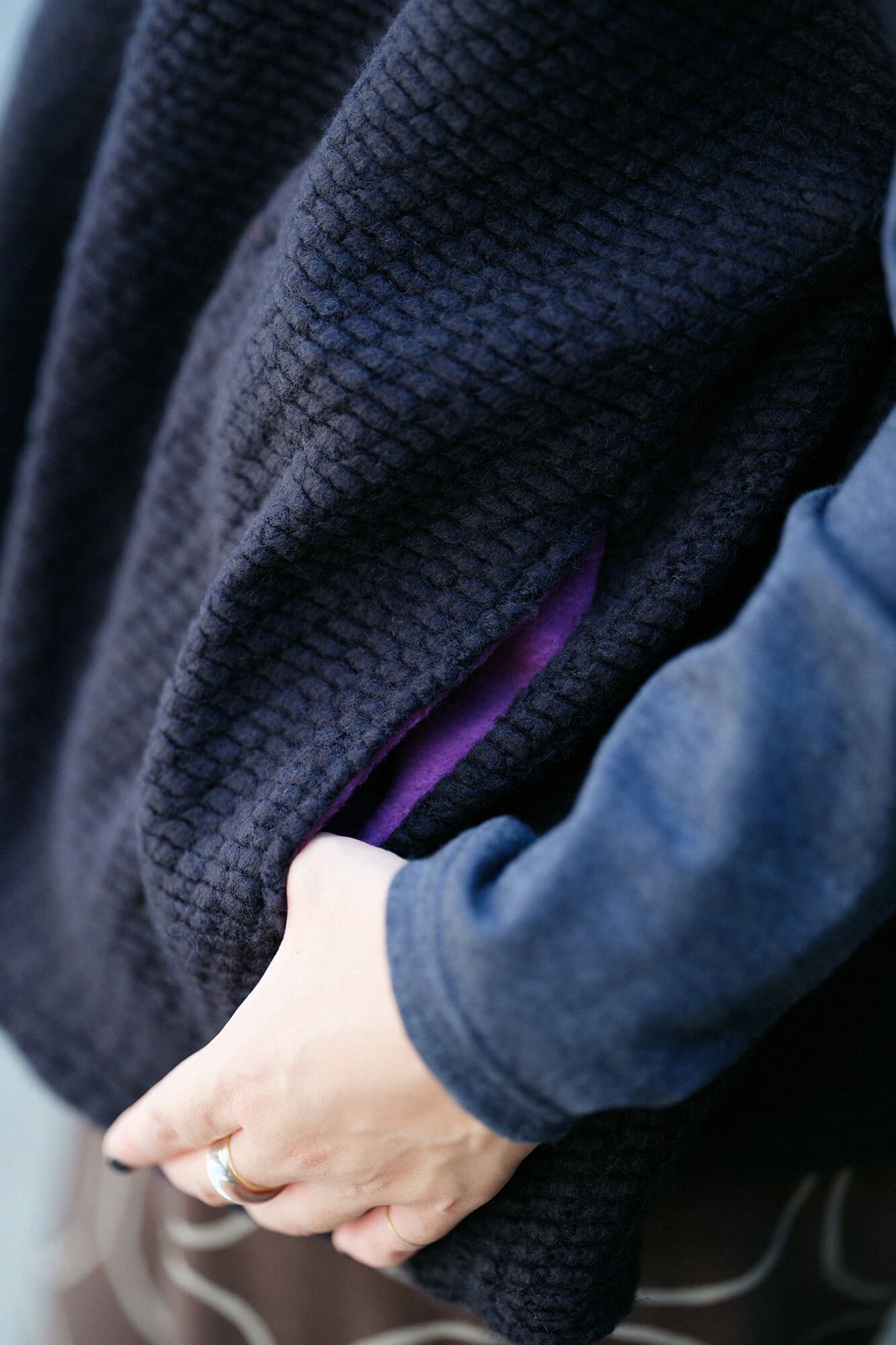 SOU・SOU 冬のよそおい