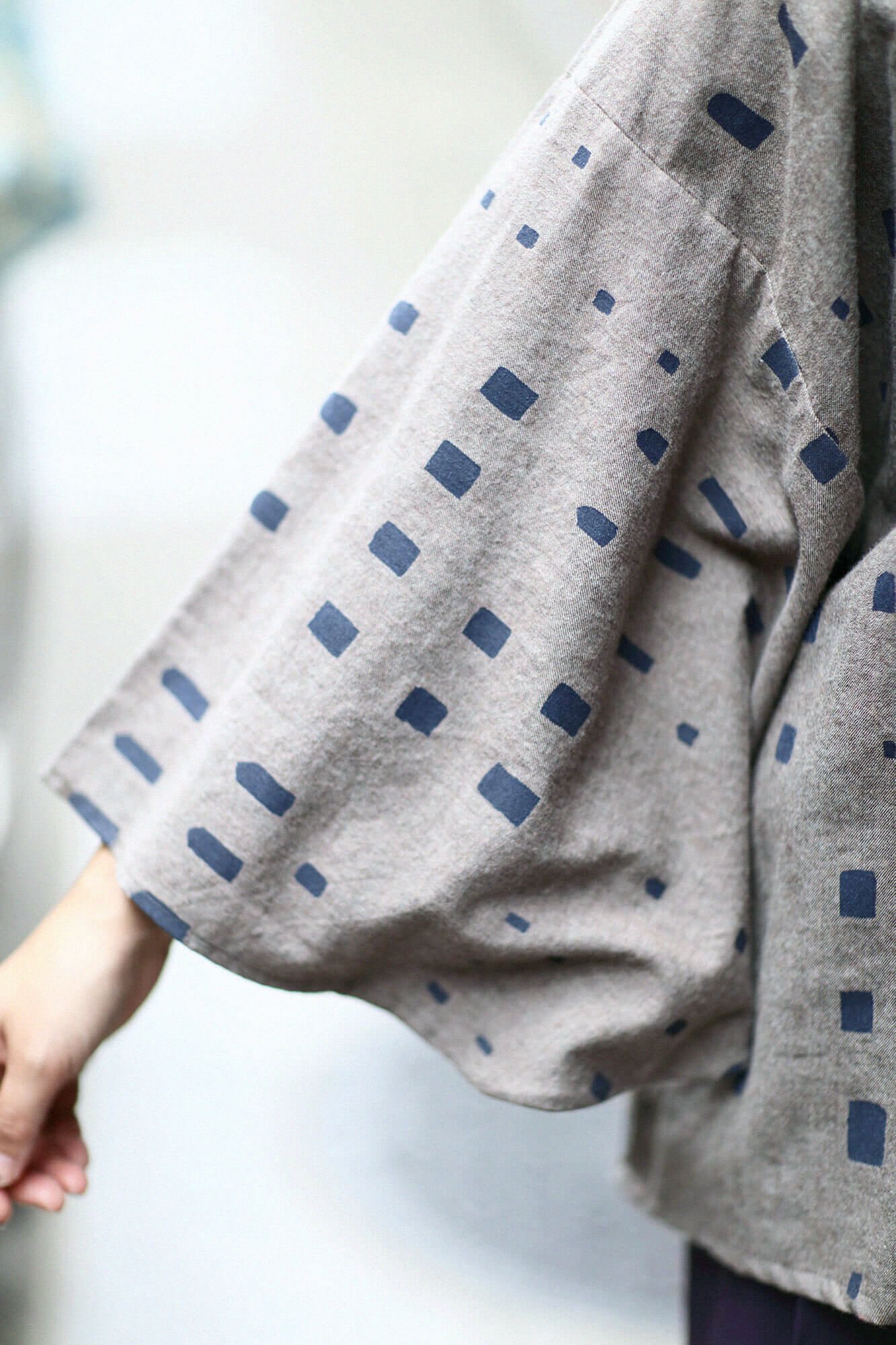 SOU・SOU 冬のよそおい