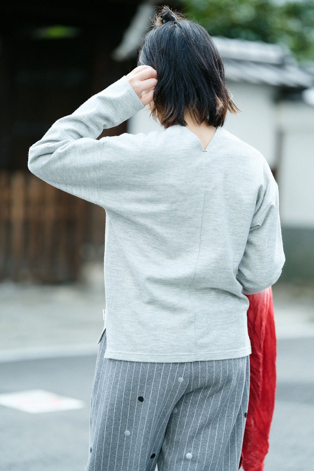 SOU・SOU 冬のよそおい