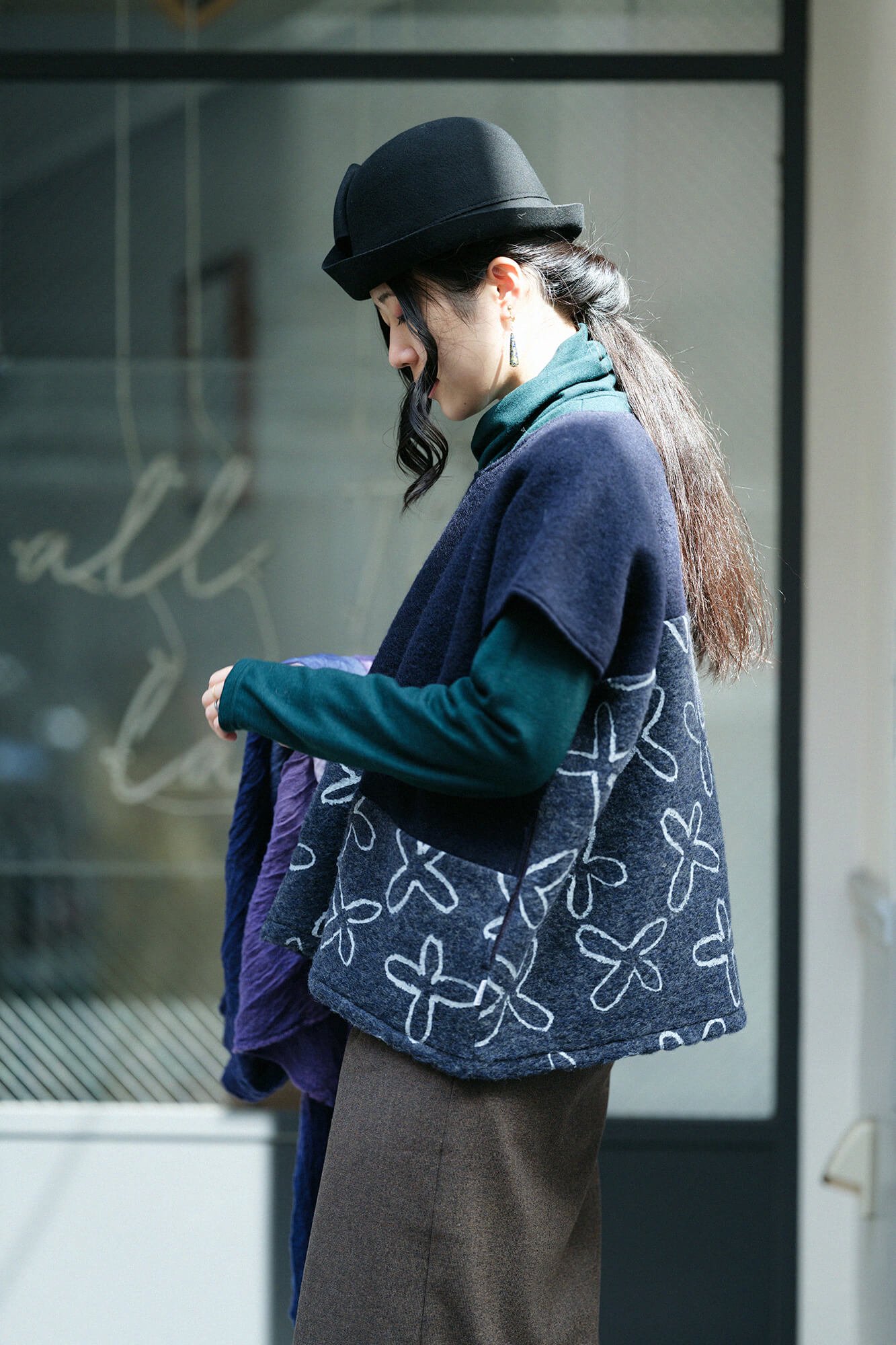 SOU・SOU 冬のよそおい