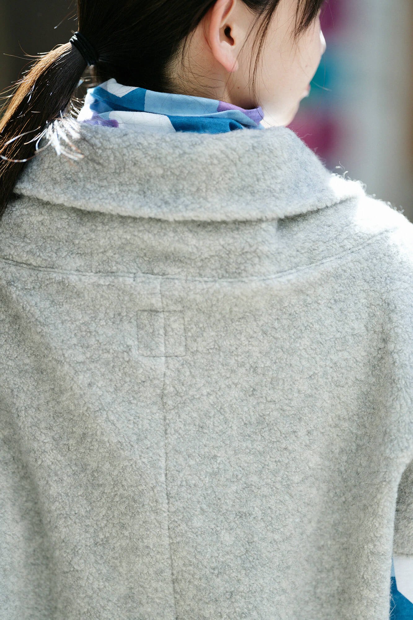 SOU・SOU 冬のよそおい