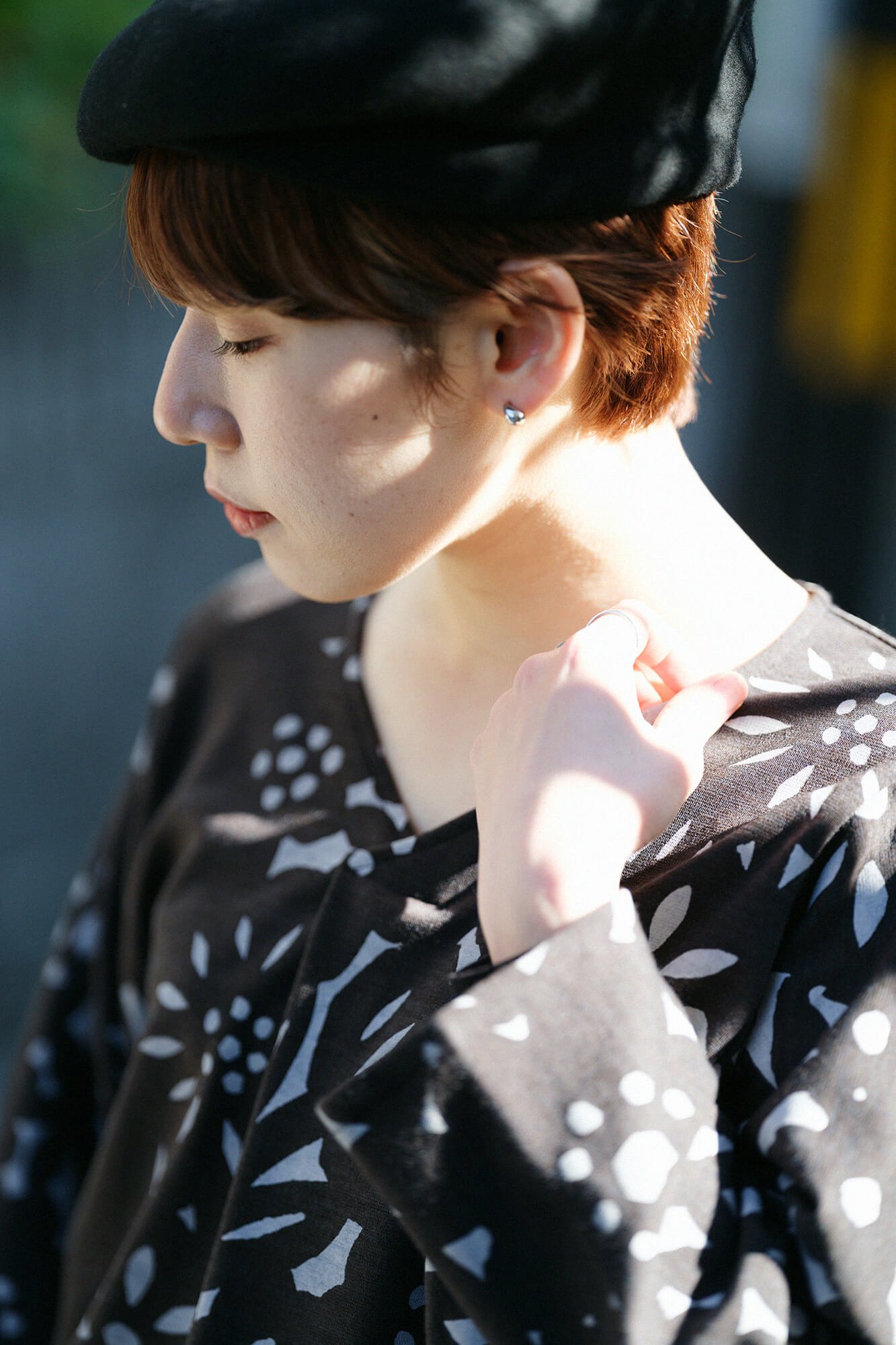 SOU・SOU 冬のよそおい