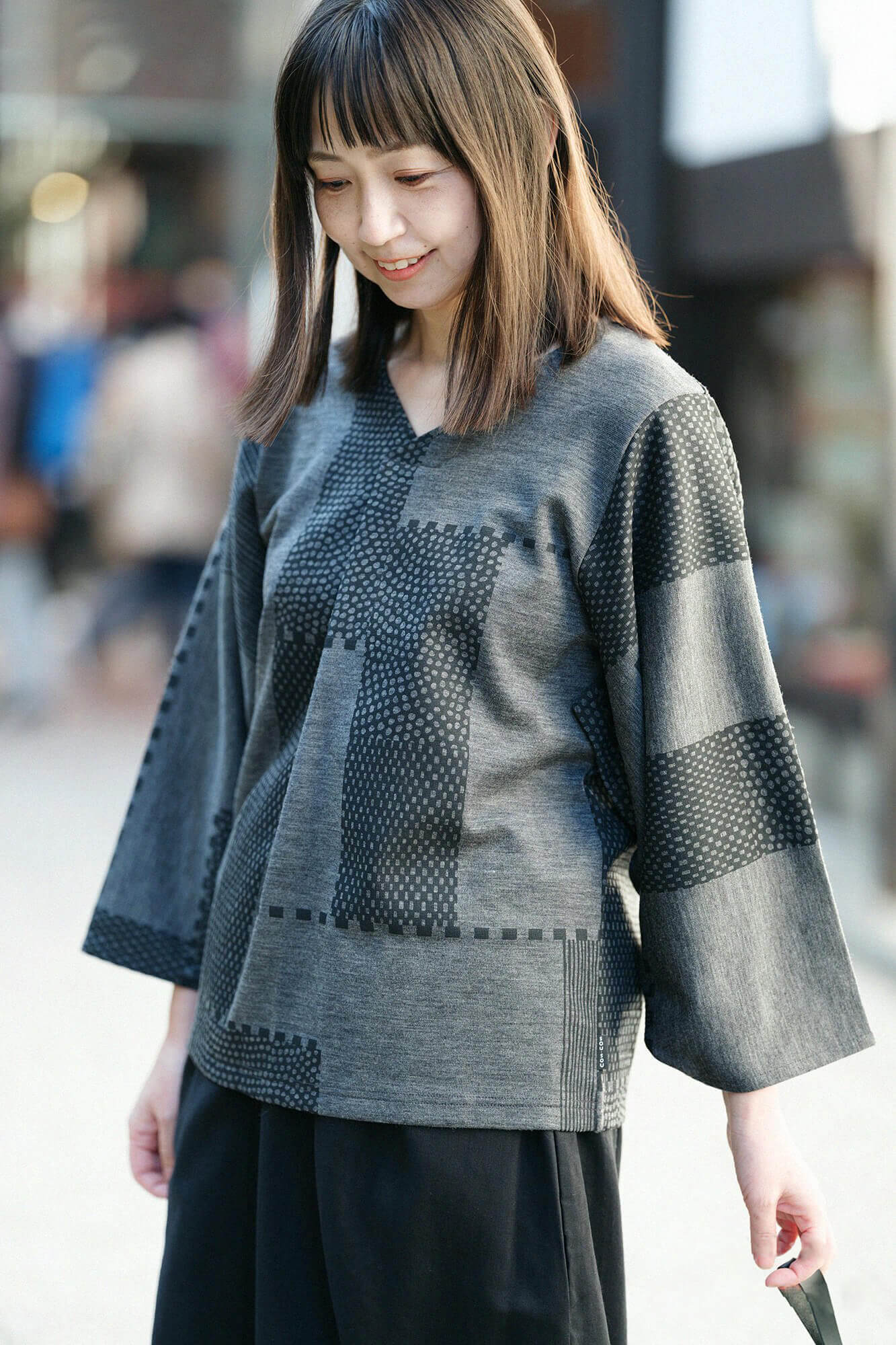 SOU・SOU 冬のよそおい