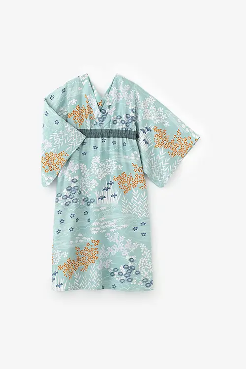 SOU.SOU はつき　夏 SOU・SOU