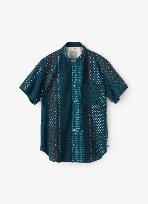 輝く季節を楽しむウェア｜SOU・SOU deportare Summer Collection