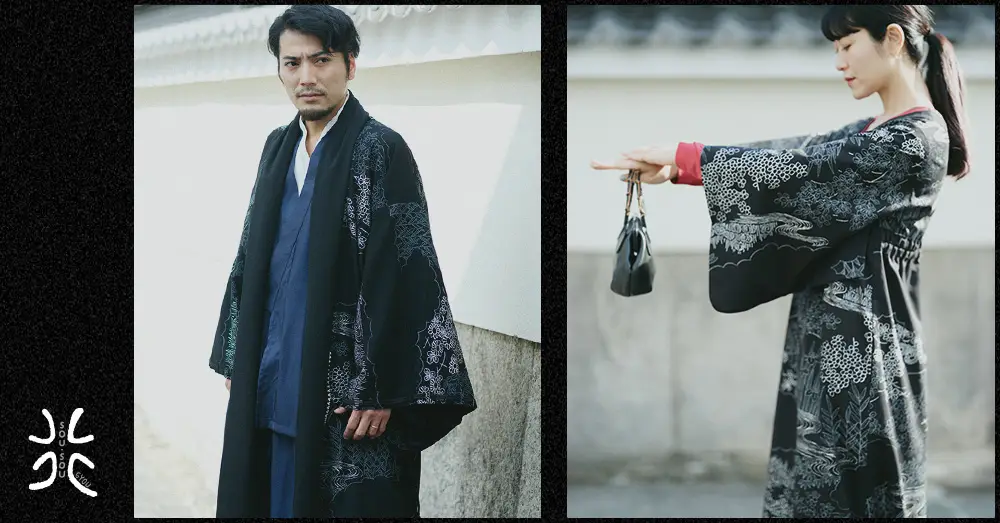 SOU・SOU 行 / SOU・SOU GYOU