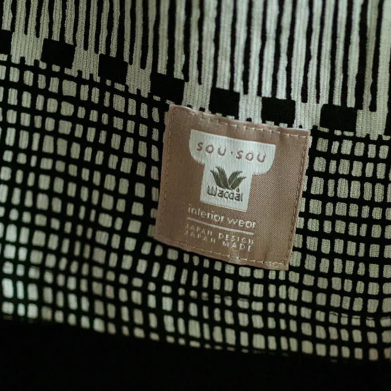 SOU・SOUのパジャマ